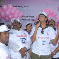 Nandamuri Balakrishna at Breast Cancer Awerence Walk - Pictures | Picture 104895